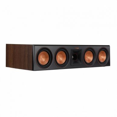 Центральный канал Klipsch RP-504C II, Walnut